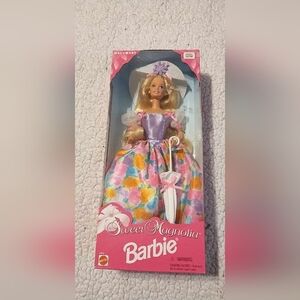 Sweet Magnolia Barbie (New) 1996